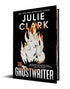 THE GHOSTWRITER - CLARK. JULIE